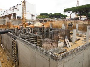 Sheraton Hotel Pine Cliffs Resort – Albufeira