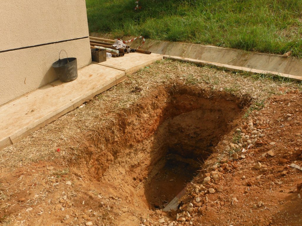 Parecer Sobre Avaliação e Reparação de Danos – Condomínio de Monte Belo, Luanda